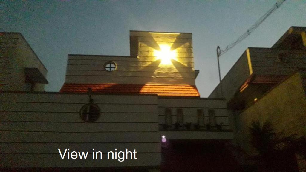Olive Hills Yelagiri - Families Only - Full Duplex House - Yelagiri 빌라 객실 사진